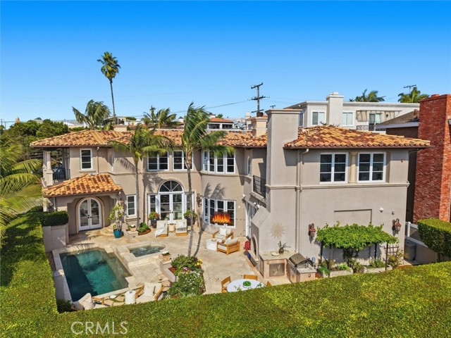 1000 Highview Ave, Manhattan Beach, California 90266, 5 Bedrooms Bedrooms, ,4 BathroomsBathrooms,Residential,For Sale,Highview Ave,SB25254287