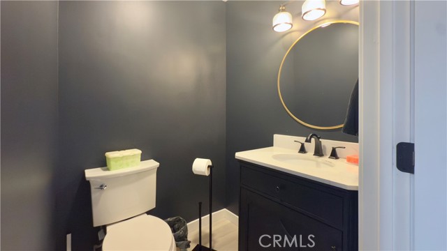 Downstairs Bathroom One