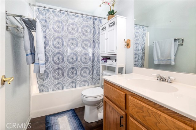 Detail Gallery Image 19 of 44 For 1959 Tamarack Ln, Hemet,  CA 92545 - 3 Beds | 2 Baths