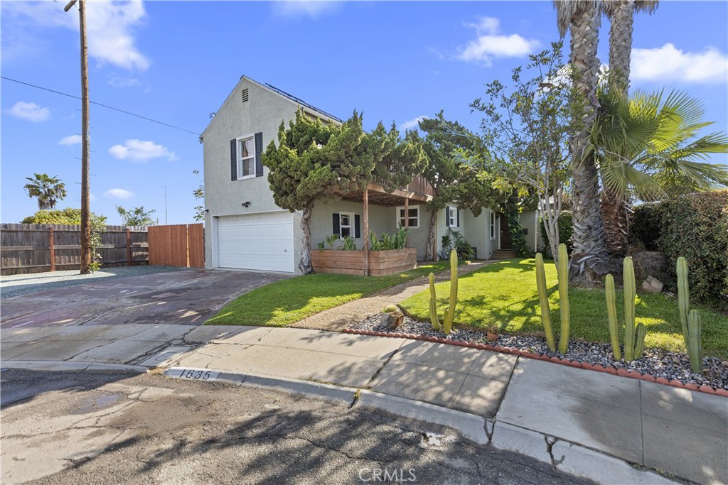 1635 Mary Lou Street