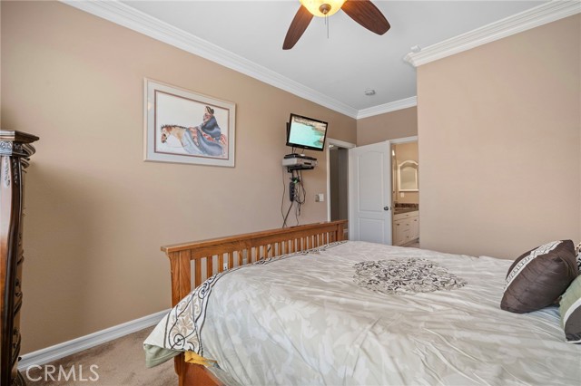 Detail Gallery Image 27 of 68 For 41713 Doverwood Ct, Lancaster,  CA 93536 - 5 Beds | 3/1 Baths