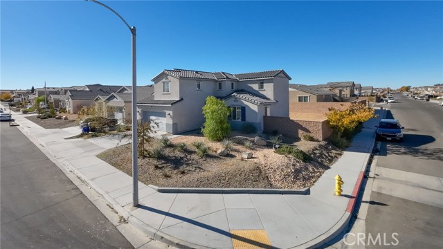 Detail Gallery Image 39 of 45 For 13478 Chimayo St, Victorville,  CA 92392 - 5 Beds | 3 Baths