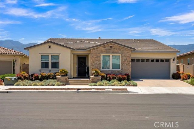 Detail Gallery Image 44 of 55 For 11475 Explorer Court, –,  CA 92883 - 3 Beds | 3/1 Baths