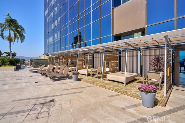 Detail Gallery Image 45 of 66 For 1100 Wilshire Bld #1806,  Los Angeles,  CA 90017 - 2 Beds | 2 Baths