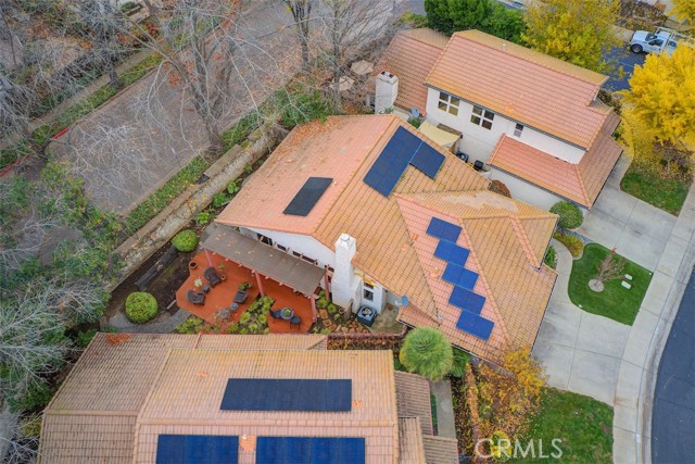 Detail Gallery Image 44 of 49 For 244 Mission Serra Ter, Chico,  CA 95928 - 3 Beds | 2 Baths