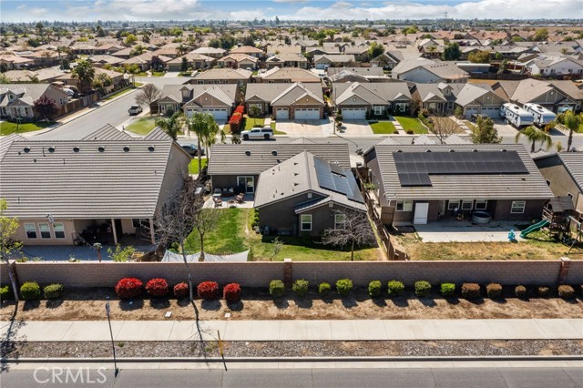 Detail Gallery Image 50 of 50 For 13210 Sunlight Star, Bakersfield,  CA 93314 - 4 Beds | 3 Baths