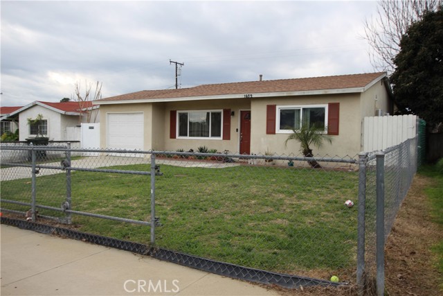 1632 S Palm Ave, Ontario, CA 91762