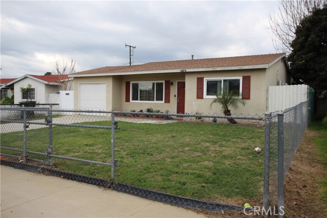 1632 S Palm Ave, Ontario, CA 91762