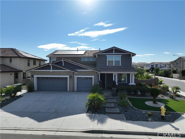 Detail Gallery Image 2 of 68 For 10943 Moro St, Loma Linda,  CA 92354 - 5 Beds | 3 Baths