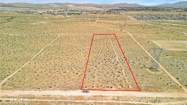 Detail Gallery Image 11 of 25 For 0 0455-052-68 Amethyst Rd, Adelanto,  CA 92301 - – Beds | – Baths