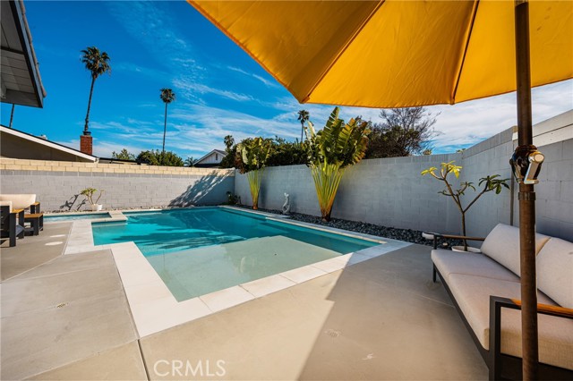 Detail Gallery Image 33 of 64 For 7830 E Ring, Long Beach,  CA 90808 - 4 Beds | 4 Baths