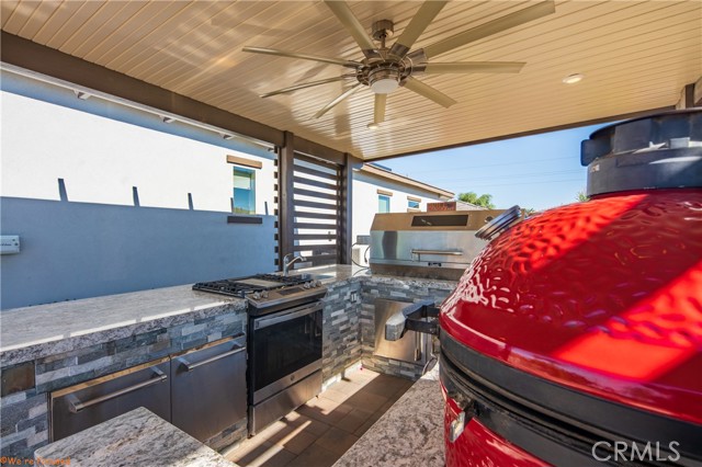 Detail Gallery Image 37 of 46 For 50675 Havasu Falls Dr, Indio,  CA 92201 - 2 Beds | 2/1 Baths