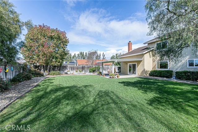 Detail Gallery Image 27 of 29 For 4329 Westminster, Santa Maria,  CA 93455 - 4 Beds | 2/1 Baths