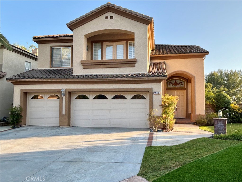 27402 Carino Circle