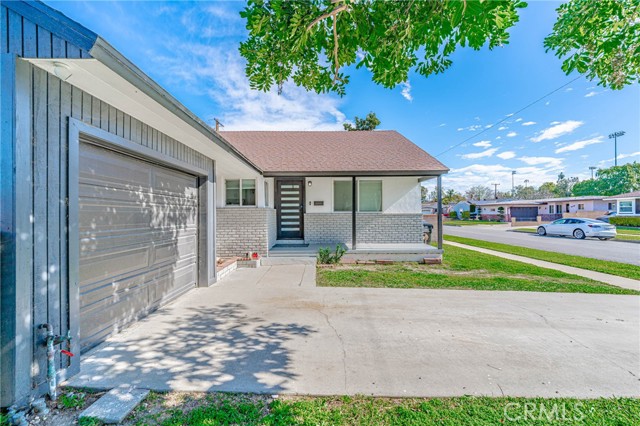 Image 2 for 10919 Newville Ave, Downey, CA 90241