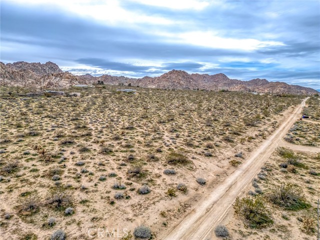 Detail Gallery Image 19 of 41 For 130 Rd Hollinger, Joshua Tree,  CA 92252 - – Beds | – Baths