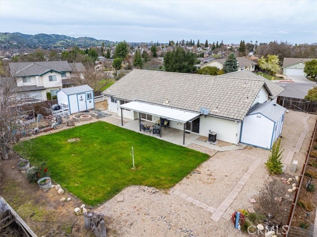 Detail Gallery Image 39 of 51 For 448 Morgan, Paso Robles,  CA 93446 - 3 Beds | 2 Baths