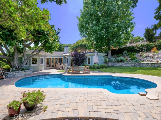 Great Entertainment Home