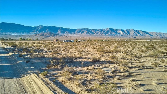 Detail Gallery Image 2 of 3 For 0 Midway Ave, Lucerne Valley,  CA 92356 - – Beds | – Baths