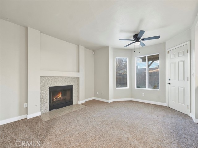 Detail Gallery Image 11 of 22 For 2643 Mora Ct, Lancaster,  CA 93535 - 4 Beds | 3 Baths