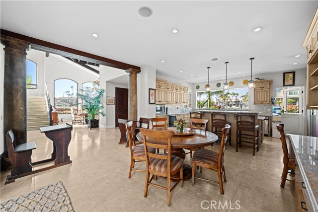 Detail Gallery Image 29 of 75 For 221 Rivo Alto Canal, Long Beach,  CA 90803 - 4 Beds | 5 Baths