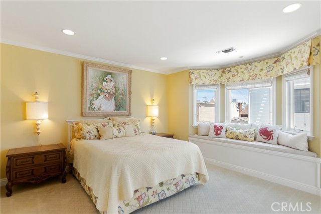 Detail Gallery Image 20 of 27 For 320 Apolena Avenue, Newport Beach,  CA 92662 - 3 Beds | 3/1 Baths