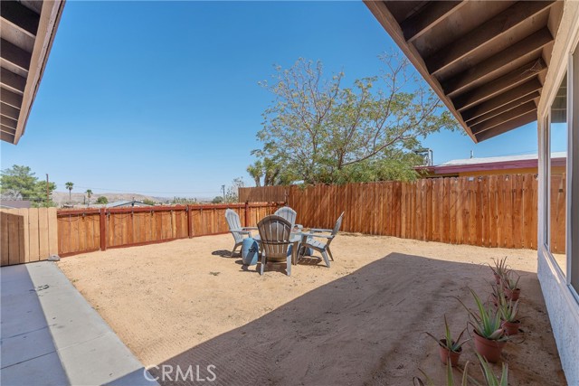 Detail Gallery Image 38 of 51 For 61539 Sunburst Dr, Joshua Tree,  CA 92252 - 2 Beds | 1 Baths