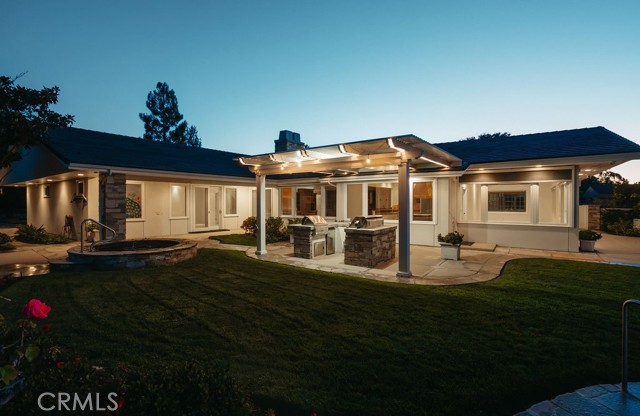 Detail Gallery Image 72 of 75 For 9771 Daron Dr, Villa Park,  CA 92861 - 5 Beds | 3/1 Baths