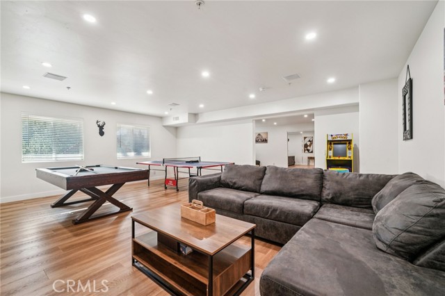 Detail Gallery Image 48 of 56 For 26845 Modoc Ln, Lake Arrowhead,  CA 92352 - 4 Beds | 3/1 Baths