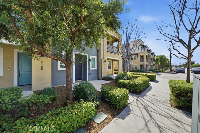 Detail Gallery Image 46 of 53 For 2718 Santa Anita Ave, El Monte,  CA 91733 - 3 Beds | 3 Baths