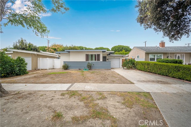 3197 Faust Ave, Long Beach, CA 90808