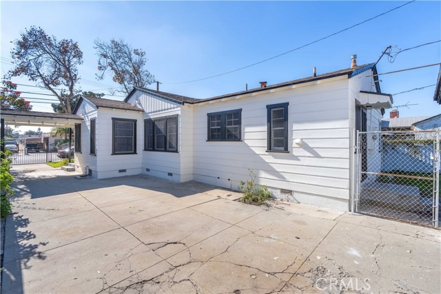 Detail Gallery Image 40 of 41 For 3155 Lynwood Rd, Lynwood,  CA 90262 - 3 Beds | 1 Baths