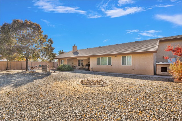 Detail Gallery Image 34 of 52 For 13375 Hacienda Rd, Phelan,  CA 92371 - 2 Beds | 2 Baths