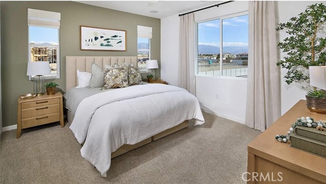 Detail Gallery Image 3 of 15 For 16583 Bottlebrush Ln #1,  Fontana,  CA 92336 - 3 Beds | 2 Baths