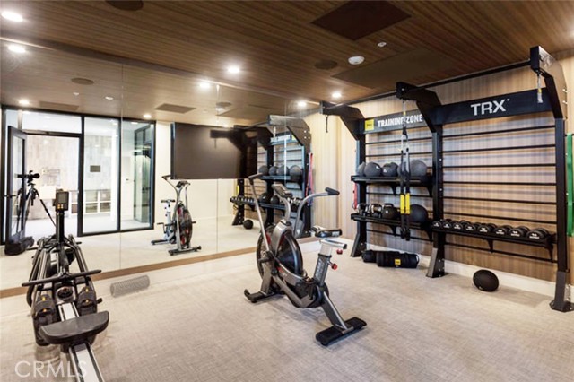 Detail Gallery Image 7 of 19 For 511 S Harbor #521,  San Pedro,  CA 90731 - 1 Beds | 1 Baths