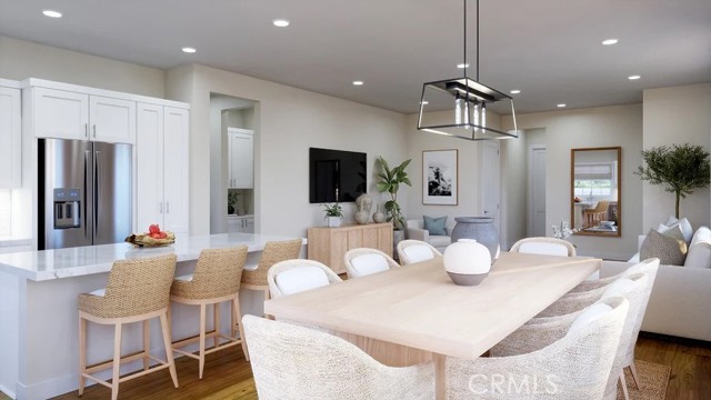 Detail Gallery Image 3 of 20 For 2312 Luminous Way, Rancho Mission Viejo,  CA 92694 - 2 Beds | 2 Baths