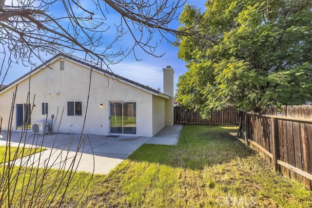 Detail Gallery Image 24 of 24 For 29182 Crestline, Menifee,  CA 92584 - 2 Beds | 2 Baths