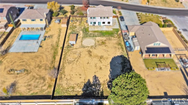 Detail Gallery Image 39 of 45 For 18977 Mono, Hesperia,  CA 92345 - 4 Beds | 2/1 Baths