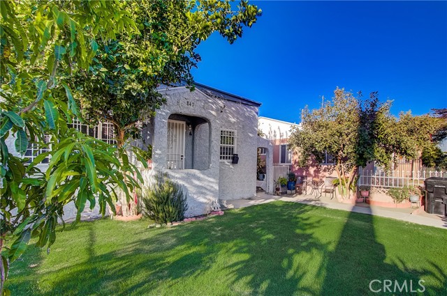 Image 3 for 847 E 87Th Pl, Los Angeles, CA 90002