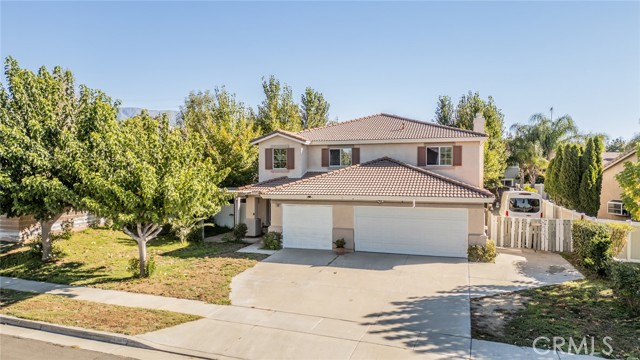 Detail Gallery Image 54 of 60 For 838 Classic Ave, Beaumont,  CA 92223 - 4 Beds | 3 Baths