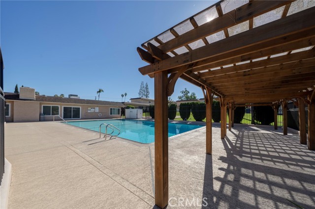 Detail Gallery Image 27 of 38 For 955 Las Lomas Dr #D,  La Habra,  CA 90631 - 3 Beds | 1/1 Baths