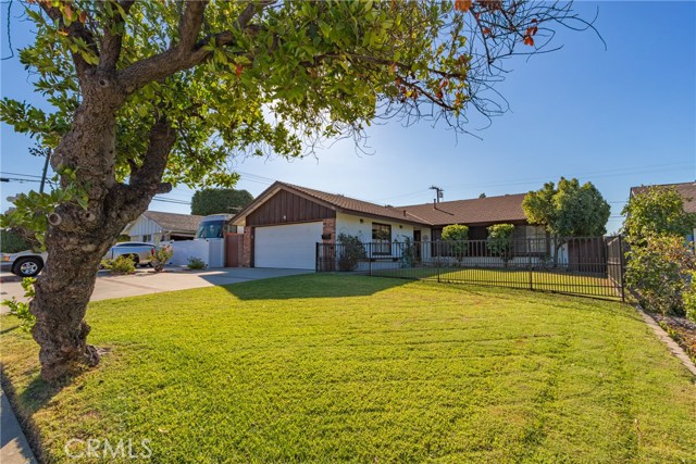 106 W Payson St, Glendora, CA 91740