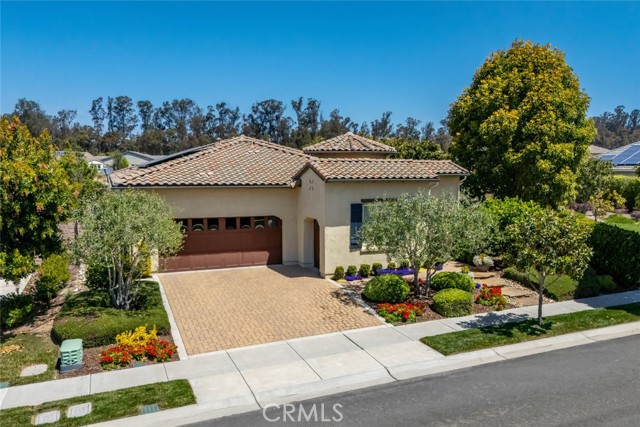 Detail Gallery Image 2 of 75 For 1494 Vista Tesoro Pl, Nipomo,  CA 93444 - 2 Beds | 2/1 Baths