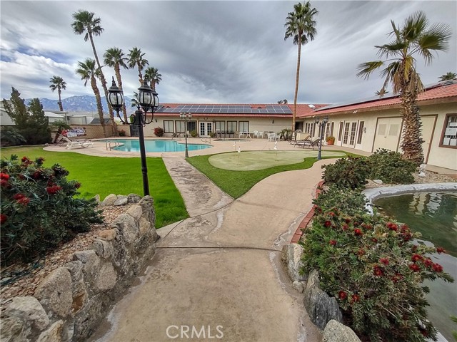 Detail Gallery Image 42 of 58 For 17640 Corkill #78 Rd, Desert Hot Springs,  CA 92241 - 2 Beds | 2 Baths