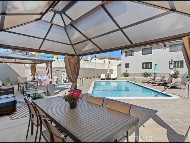 Detail Gallery Image 18 of 21 For 24001 Neece Ave #7,  Torrance,  CA 90505 - 2 Beds | 2 Baths