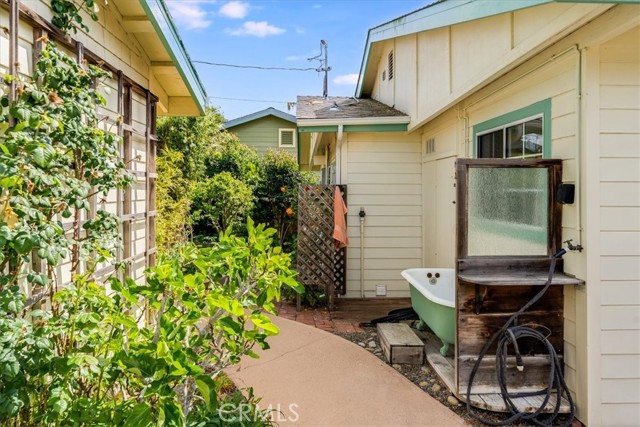 Detail Gallery Image 52 of 57 For 673 Ashby, Cambria,  CA 93428 - 4 Beds | 2/1 Baths