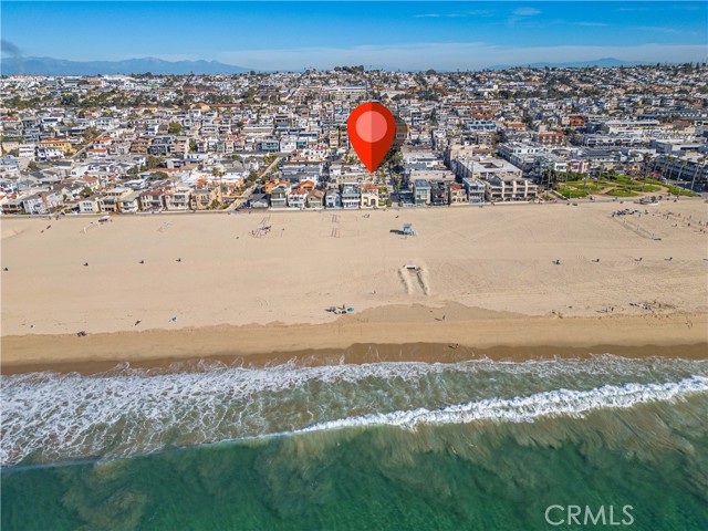 Detail Gallery Image 44 of 49 For 33 16th St, Hermosa Beach,  CA 90254 - 4 Beds | 4 Baths