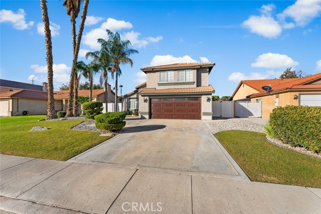 Detail Gallery Image 45 of 51 For 3910 Whirlwind Dr, Bakersfield,  CA 93313 - 3 Beds | 3 Baths