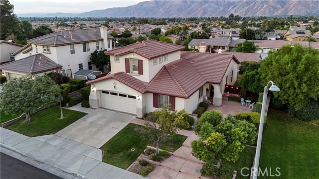 Detail Gallery Image 3 of 47 For 923 E Agape Ave, San Jacinto,  CA 92583 - 4 Beds | 3 Baths