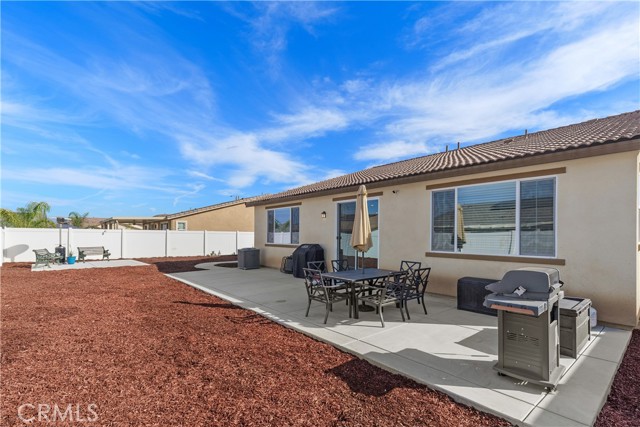 Detail Gallery Image 10 of 10 For 5534 Cottage Dr, Hemet,  CA 92545 - 3 Beds | 2 Baths